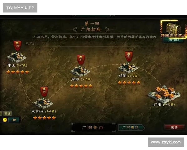 三国群英网页游戏对战技巧解析 助你轻松赢得每场战斗 三国群英网页游戏对战技巧解析 助你轻松赢得每场战斗