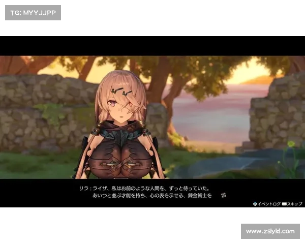 如何全面体验《莱莎的炼金工房》完整故事线与隐藏剧情解析 如何全面体验《莱莎的炼金工房》完整故事线与隐藏剧情解析