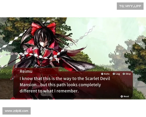 梦幻朱紫国的命运之链与神秘交响曲 梦幻朱紫国的命运之链与神秘交响曲