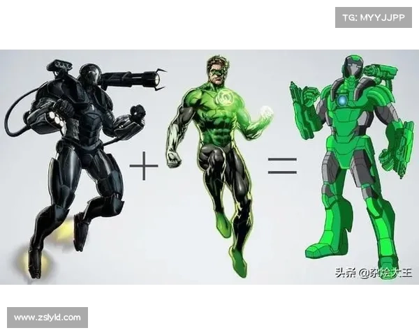 从美术到机制全面解析英雄联盟角色设计中的匠心独运与创意巧思