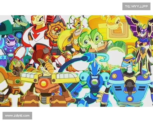 斗龙战士2新篇章勇者的冒险与挑战全面展开英雄成长与友谊的传奇之旅