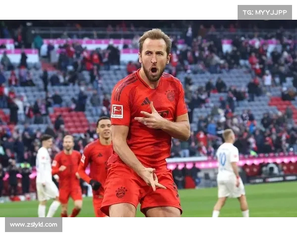 凯恩国家队征程中的关键时刻与突破性成就回顾