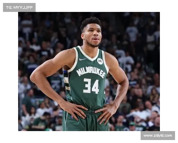 字母哥背后的故事：从希腊到NBA的传奇成长之路