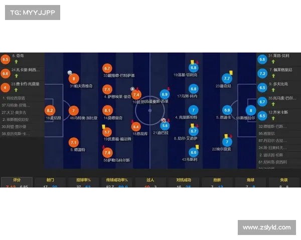 2023欧国联赛事五大看点全解析助你快速掌握全部最新动向关键