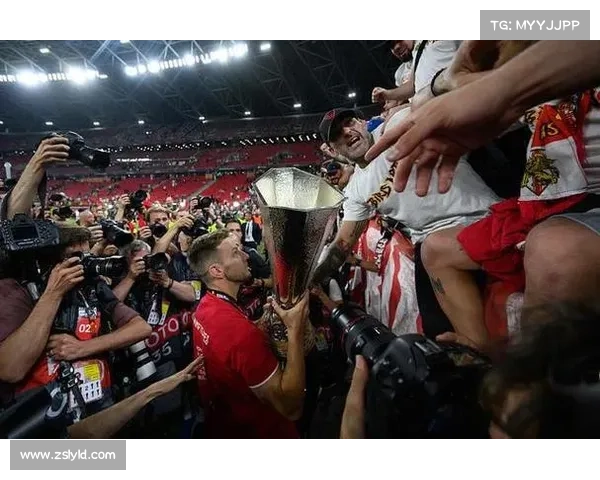 揭秘塞维利亚为何屡屡征服欧联杯的五大关键因素