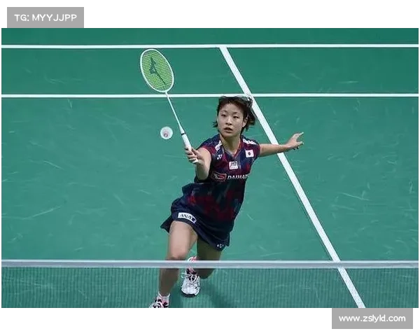 奥原希望：世界羽毛球锦标赛女单夺冠期许