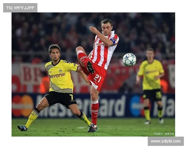 奥林匹亚科斯如何在竞争激烈的希腊联赛中保持长期领先地位