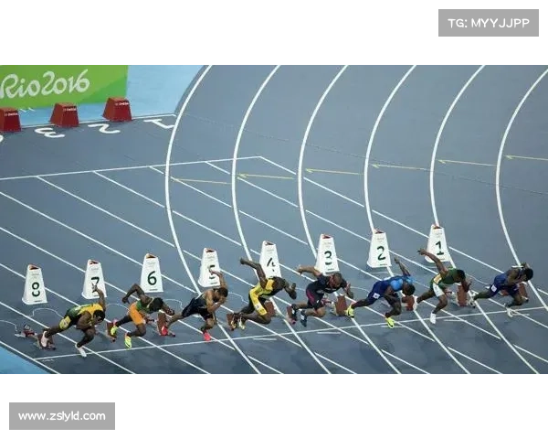 奥运双星闪耀：博尔特与王楠五大辉煌时刻回顾