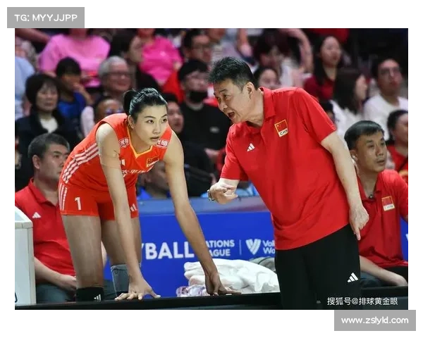 女排主帅人选分析赵勇与匡琦的优劣势及前景对比