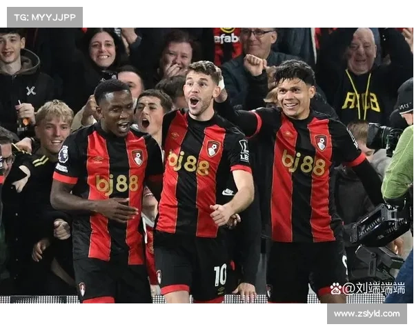 如何从伯恩茅斯转会策略看英超小俱乐部的生存与发展之道