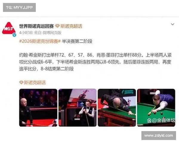如何分析斯诺克赛季中的意外结果及其对选手和赛事的影响