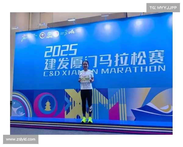 如何参加2025厦门马拉松全程指南报名流程赛前准备注意事项及心得分享